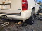 2007-2014 Chevrolet Tahoe Rear Bumper Assembly Oem F6WEZ. Fixed Price $748.79.
