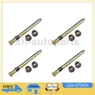 For 1983 1993 Chevrolet S10 Blazer 4X Rear Dorman Door Hinge Pin Bushing Kit. Fixed Price $42.45.