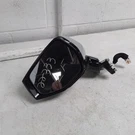 2023 Kia Sportage Driver Side View Mirror Black And Gray W/blind Spot Camera. Fixed Price $474.95.
