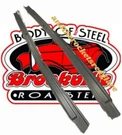 1928 1929 Ford Sedan Full Length Pair Set Steel Body Hot Rod. Fixed Price $499.99.