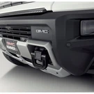 2022-2025 Gmc Hummer Ev D Ring Recovery Hook Pkg 85640805 Black Genuine Oem. Fixed Price $273.98.