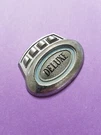 BIN10 One Used Deluxe Side Emblem Badge Fit Toyota Corolla KE20 KE25 KE26 TE21. Fixed Price $22.99.
