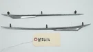 1962 Chevrolet Impala Front Left & Right Fender Ornament Set, 3813428 / 3813427.. Fixed Price $29.99.