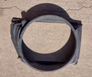 1971- 1977 Chevrolet Fan Shroud Part #s 6261917 & 3986905. Fixed Price $110.00.