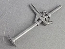 Nice Working Original Genuine Vw Beetle Ghia Bilstein AB1504 Jack 1955-70 #6. Fixed Price $100.00.