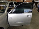01 Lexus LS430 Door Front Left Driver Silver 1C0. Fixed Price $300.00.