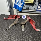 88-98 Obs Chevy Gmc Truck Suv Hood Hinge Set Lh Rh Driver Passenger Red Oem. Fixed Price $44.95.