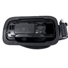 19-24 Oem Bmw G20 330 M340 Fuel Gas Tank Filler Cover Pot Door Mount. Fixed Price $69.90.