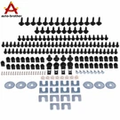 Front End Sheet Metal Hardware Kit 210PC For Chevy Chevrolet Suv And Gmc. Fixed Price $148.97.