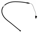Genuine Ford FK7Z-14F680-C Lift-gate Motion Sensor FK7Z14F680C. Fixed Price $52.14.