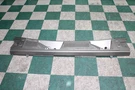 03-09 H2 Pewter Front Windshield Wiper Cowl Trim Panel Oem Factory Wty. Fixed Price $272.99.