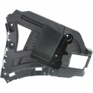 Rear Left Lh Bumper Side Support Bracket Plastic Fits 2011 2015 Bmw X3. Fixed Price $52.09.
