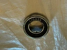 1969 1970 Ford Headlight Switch Bezel Chrome Surround Dash Knob Lamp. Fixed Price $22.53.