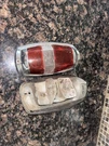 Mercedes Benz 180 190L Tail Light Assembly K13333, K13260,. Fixed Price $100.00.