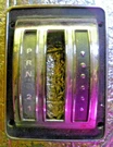 1969-1970 Ford Mustang Automatic Shifter Floor Bezel C9ZA-7E034-C Oem Cougar. Fixed Price $33.00.