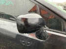 Passenger Side View Mirror Power Non-heated Oem 12-14 Impreza 1338167. Fixed Price $97.88.