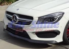 New Mercedes-benz Cla Coupe C117 Front Grill Center Carrier A1178880800 Original. Fixed Price $150.00.