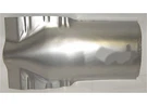 Sherman Floor Pan Sections SHE727-40. Fixed Price $163.32.