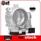 Electronic Throttle Body For Chrysler Pacifica Dodge Durango Jeep Grand Cherokee. Fixed Price $62.49.