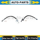 2X Front Brake Line Hose Hydraulic Ford Falcon 1968 1969 1970. Fixed Price $65.89.