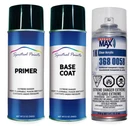 For Dodge Pau Granite Crystal Met. Spray Paint Primer & Clear Compatible. Fixed Price $65.99.