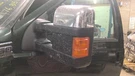 Driver Side View Mirror Power Lamps Fits 13-16 Ford F250SD Pickup 739210. Fixed Price $433.95.