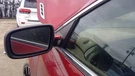 Driver Lh Side View Mirror In Gbe Red W/ Signal 13 2014 15 16 Buick Lacrosse. Fixed Price $84.52.
