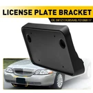 Fit 03-2011 Lincoln Town Car License Plate Bracket 3W1Z17A385AAB FO1068117 Front. Fixed Price $21.84.