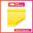 Vvivid Air-tint Golden Yellow Headlight/tail Window (12 Inch X 24. Fixed Price $17.38.