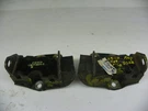 Ford Boss 429 1969-70 C9LY-6038-A/B Right/left Motor Mounts Nos Made In Usa. Fixed Price $522.95.