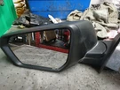 (black) Driver Left Side View Mirror From 2020 Chevrolet Equinox 11991839. Fixed Price $106.79.