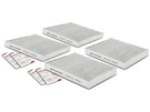 Autopart Premium 51HQ92J Cabin Air Filter Kit Fits 2019-2024 Bmw X7. Fixed Price $35.47.
