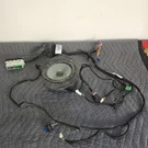 Genuine Mopar Front Door Wiring 68409480AC. Fixed Price $76.50.