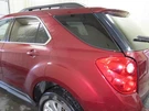 Chevrolet Equinox 2011 Left Quarter Panel 22842233 4953. Fixed Price $353.90.