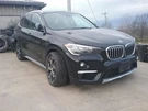 (local Pickup Only) Driver Left Rear Side Door Fits 16-20 Bmw X1 1401295. Fixed Price $394.90.