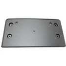 For Audi A4/A4 Quattro License Plate Bracket 2013-2016 Front Stone Gray Sedan. Fixed Price $45.16.