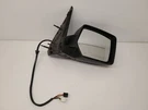 08-12 Jeep Liberty Rh Passenger Side View Mirror Power Textured Heated. Fixed Price $113.31.