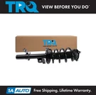 Trq Front Left Strut & Coil Spring Assembly For 2016-2022 Honda Pilot. Fixed Price $144.95.