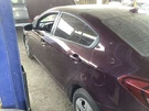 Local Pickup Only!driver Left Center Pillar Sedan Without Sunroof Fits 17-18 For. Fixed Price $248.00.