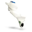 Washer Fluid Reservoir Ford F-150 2018-2020 JL3Z17664A. Fixed Price $55.83.
