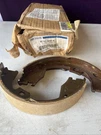 Ford 8C3Z 2648 Brake Shoe & Lining. Fixed Price $33.15.