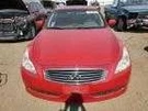 Rear Bumper Door Coupe Journey Fits 08-13 Infiniti G37 255257. Fixed Price $150.00.