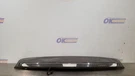 14 Cadillac Escalade Platinum Rear Spoiler Assembly Gold With 3RD Brake Light. Fixed Price $297.50.