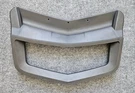 2014-2019 Chevy Corvette C7 Z06 Hood Bonnet Vent Grille Oem. Fixed Price $150.00.
