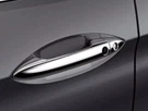 Genuine Honda Door Handle Film 08P48-T90-100A. Fixed Price $56.44.