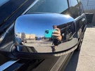 Driver Side View Mirror Power Heated Chrome Fits 11-18 Grand Cherokee 382360. Fixed Price $160.00.