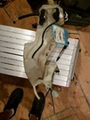 Wash Reservoir Upper Fits 02-05 Audi A4 218588. Fixed Price $49.99.