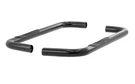 Aries Automotive Black Steel 3 Inch Round Side Bars Ford Ranger Super Cab. Fixed Price $232.98.