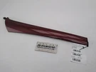 Mercedes SL320 SL500 R129 Front Exterior A-pillar Trim Molding Cover Fits 90-97. Fixed Price $85.97.