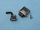08 09 10 2.3 Tcu Tcm Transmission Control Module Used LF2L189E1F. Fixed Price $225.00.